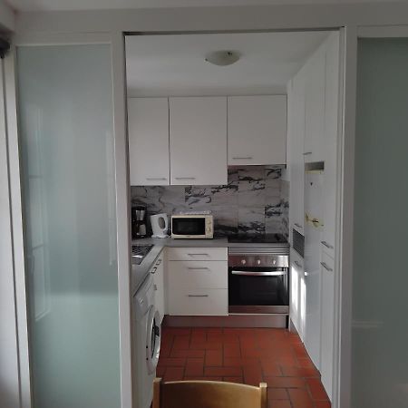 Great Duplex In Historical Center Apartment Lisbon Luaran gambar