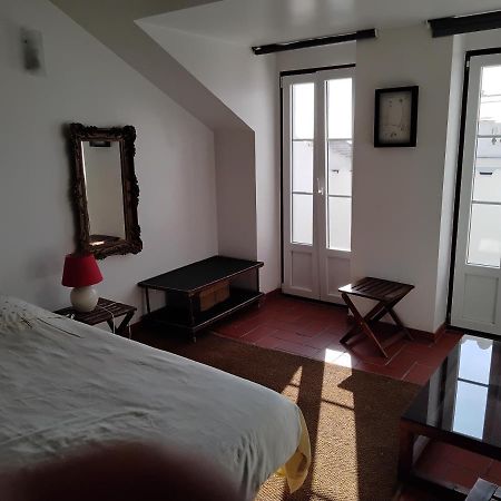 Great Duplex In Historical Center Apartment Lisbon Luaran gambar