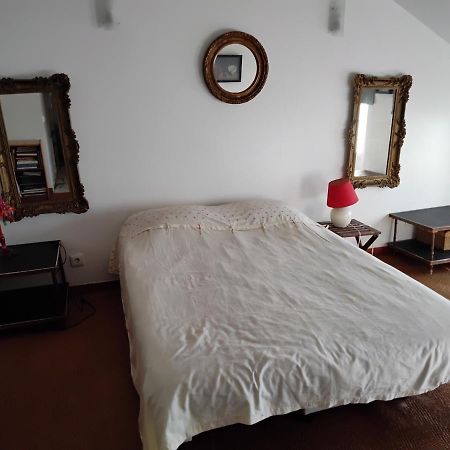 Great Duplex In Historical Center Apartment Lisbon Luaran gambar