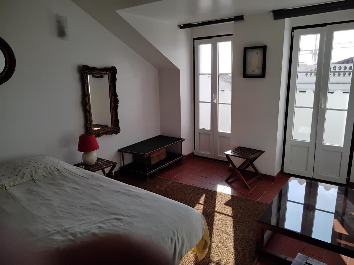 Great Duplex In Historical Center Apartment Lisbon Luaran gambar